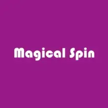 Magical Spin casino logo