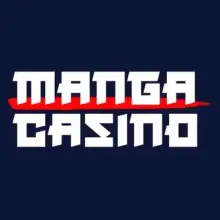 Manga Casino casino logo