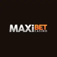 Maxi Bet Casino casino logo
