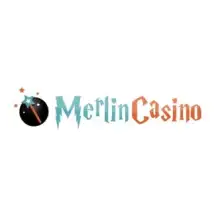 Merlin Casino casino logo