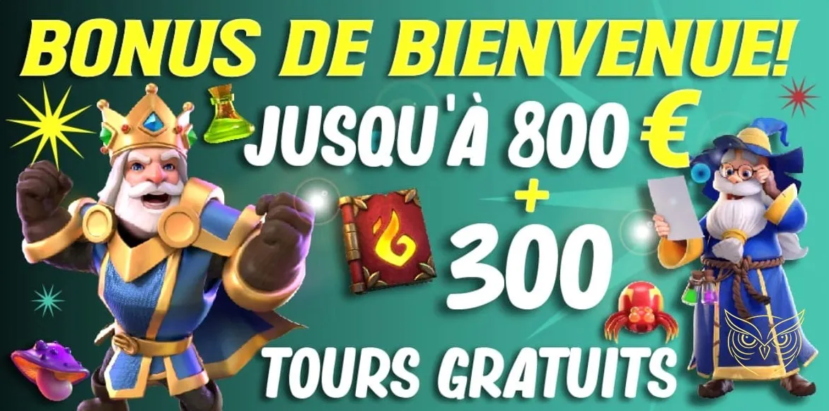 Icône de la ludothèque Merlin Casino