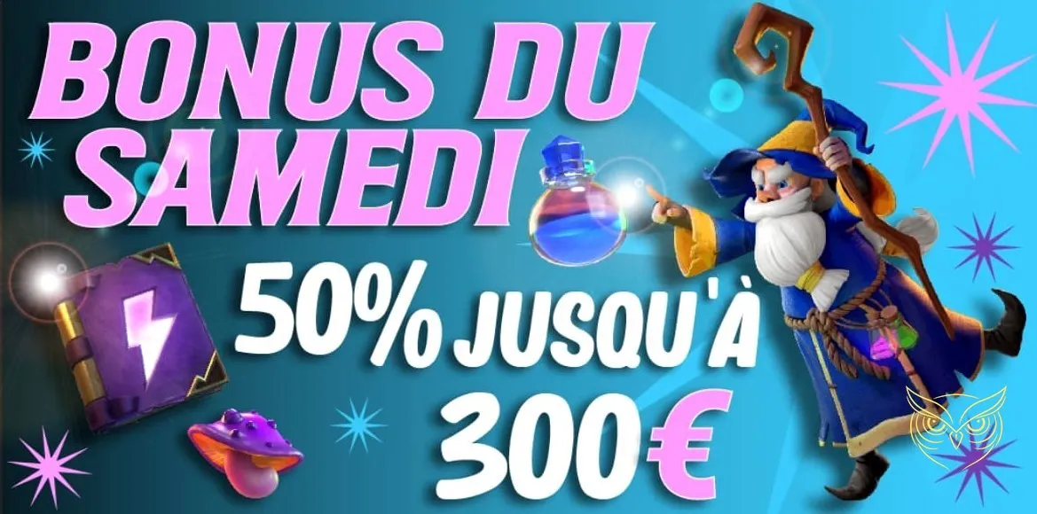 Icône des jeux de table Merlin Casino