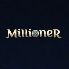 Millioner casino logo