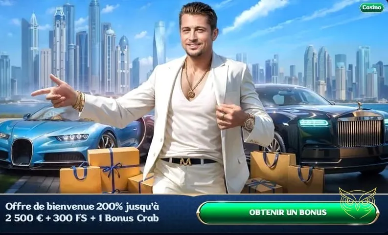 Icône des machines à sous Millioner Casino