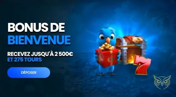 Capture d'écran des machines à sous MonacoJack Casino