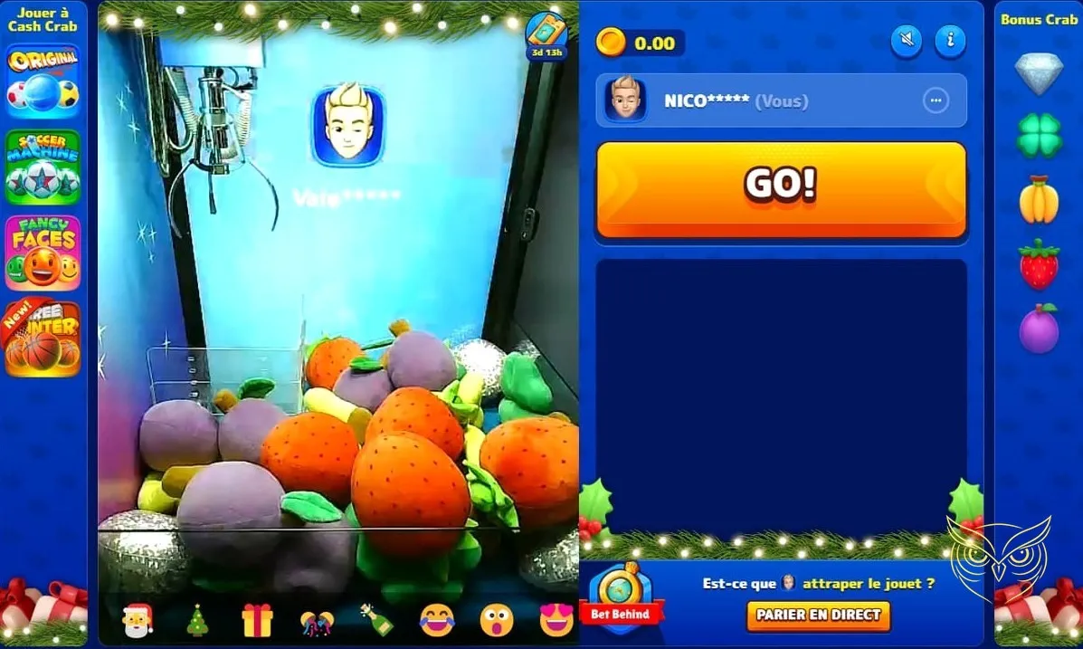 Aperçu des jeux de table classiques My Empire Casino