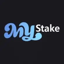 MyStake casino logo