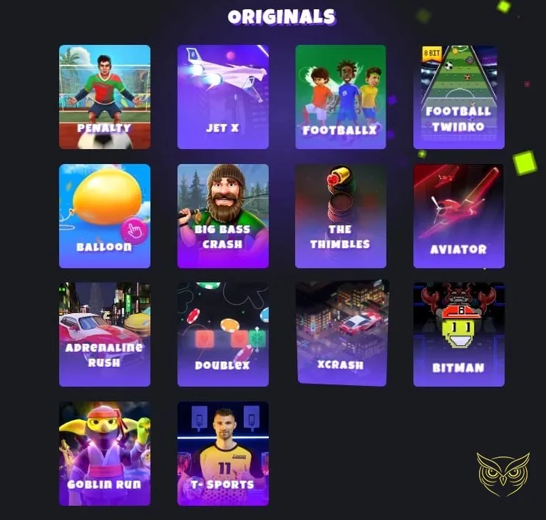 Icône des paris e-sport sur MyStake.