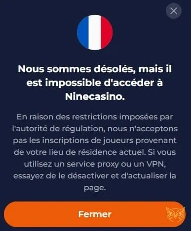 Sélection des meilleurs jeux du casino Nine