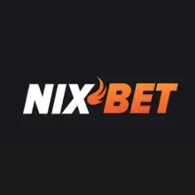 Nixbet casino logo