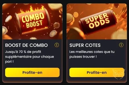 Accès au service client Nixbet Casino