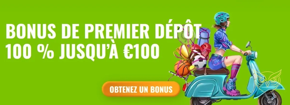 Capture d'écran du casino live OhMySpins.