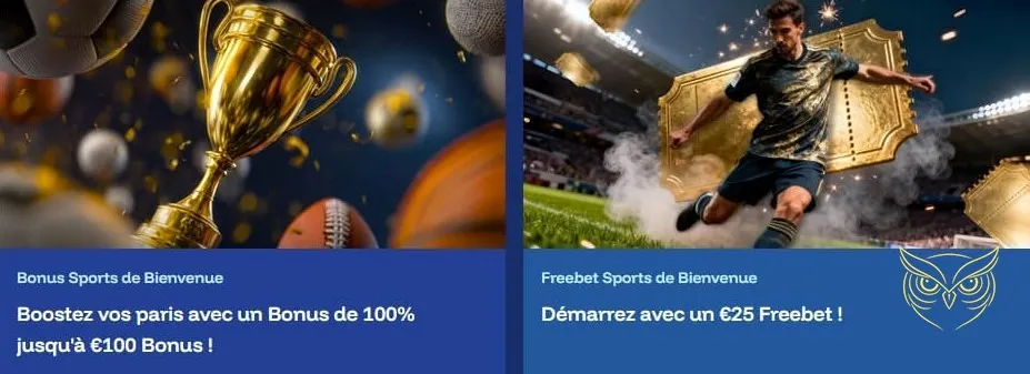 Section casino en direct OhMyZino Casino