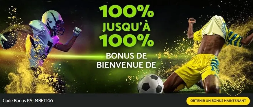 Expérience casino en direct Palm Slots Casino