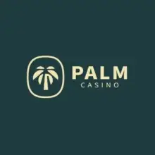 Palm Casino casino logo