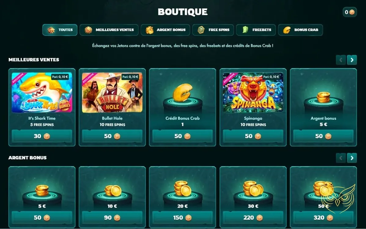 Miniature de machines à sous à jackpot PlayIO