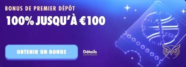 Sélection de jeux du casino Polestar