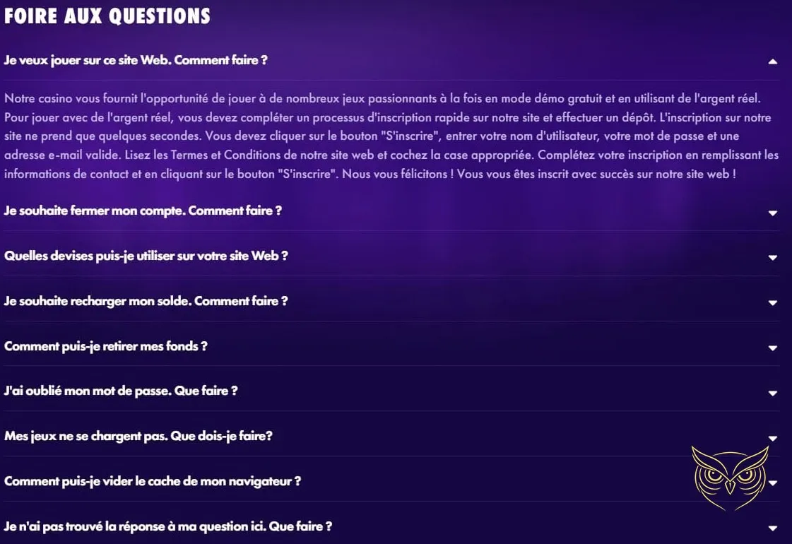 Icône des défis hebdomadaires du casino Polestar