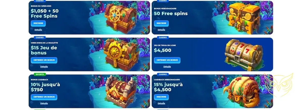 Section FAQ (Foire Aux Questions) de Posido.