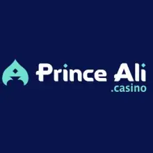 Prince Ali Casino casino logo