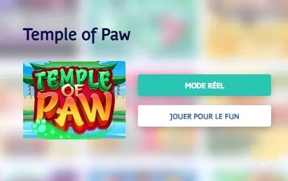 Page ou formulaire d'inscription Prince Ali casino