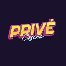 Privé Casino casino logo