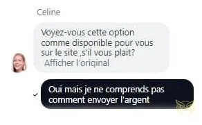 Liste des fournisseurs de jeux QuickWin Casino.