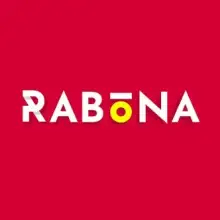 Rabona casino logo