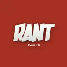 RANT Casino casino logo