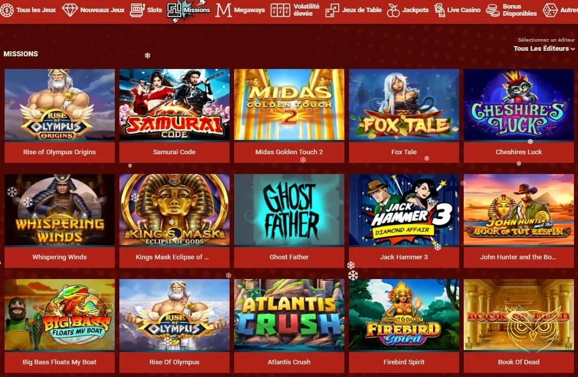 Icône des méthodes de dépôt du casino Rant.