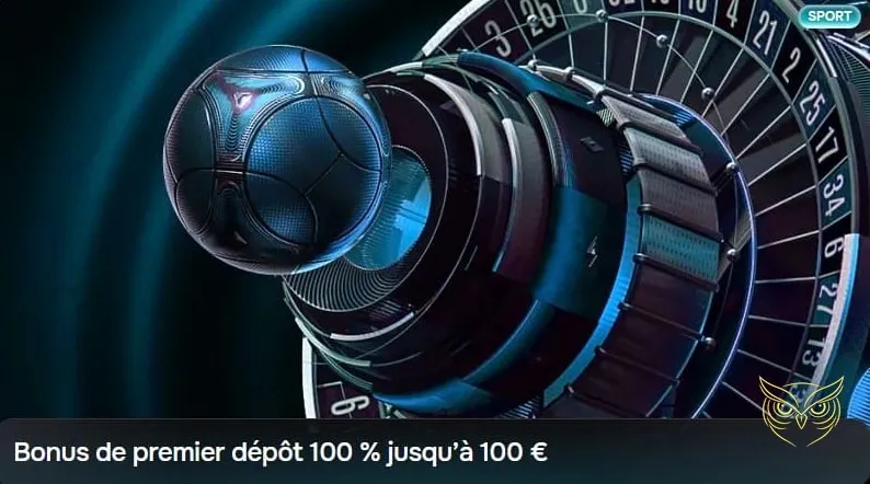 Miniature des mini-jeux Revolution Casino.