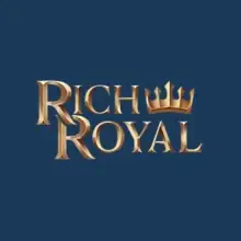 Rich Royal Casino casino logo