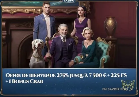 Icône des machines à sous du RichRoyal Casino