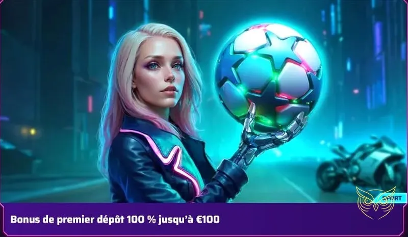 Interface des jeux de casino live Roby Casino