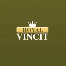 Royal Vincit casino logo