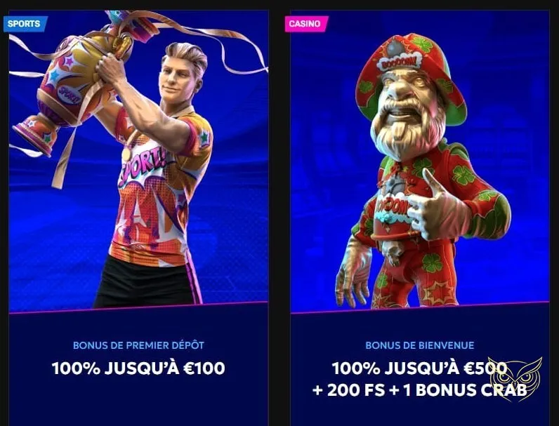 Miniature des jeux de table RTBet Casino