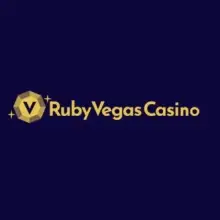 Ruby Vegas Casino casino logo