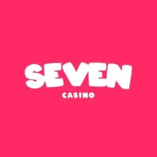 Seven Casino casino logo