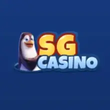 SG Casino casino logo