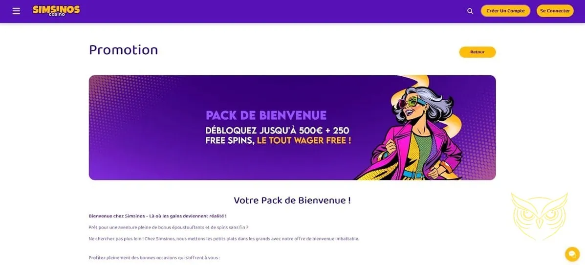 Miniatures de jeux de machines à sous Simsinos Casino