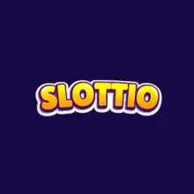 Slottio casino logo
