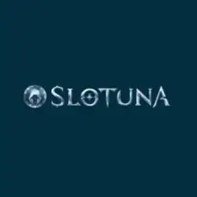 Slotuna Casino casino logo