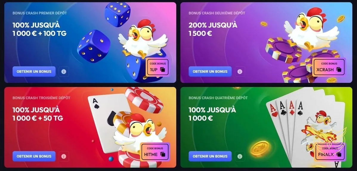 Miniature de jeu de machines à sous SpinAura Casino.