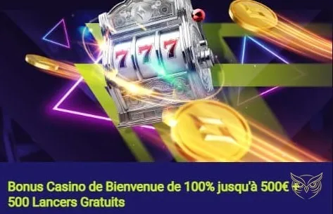 Catégorie jeux de machines à sous Spin Platinum