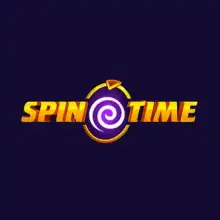 Spin Time Casino casino logo
