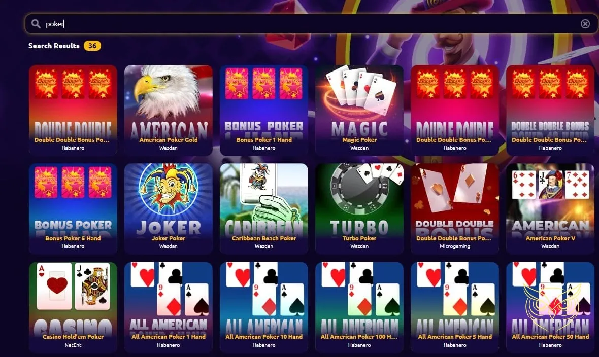 Tableau de bord du profil Spin Time