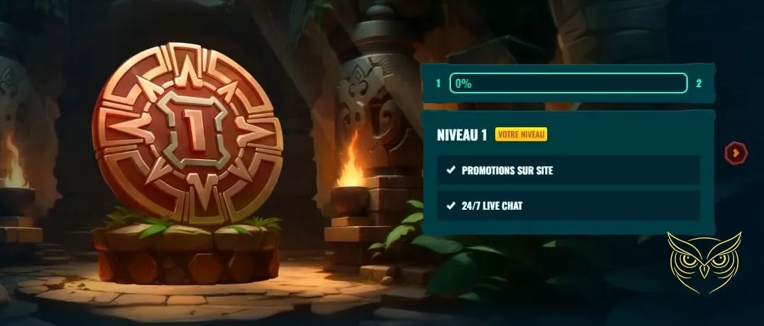 Bannière du bonus de bienvenue sportif Spinanga