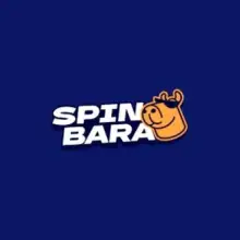 Spinbara casino logo