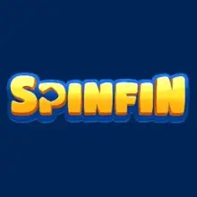 Spin Fin casino logo