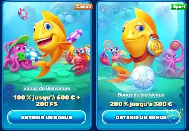 Catégorie de jeux de table SpinAura Casino.